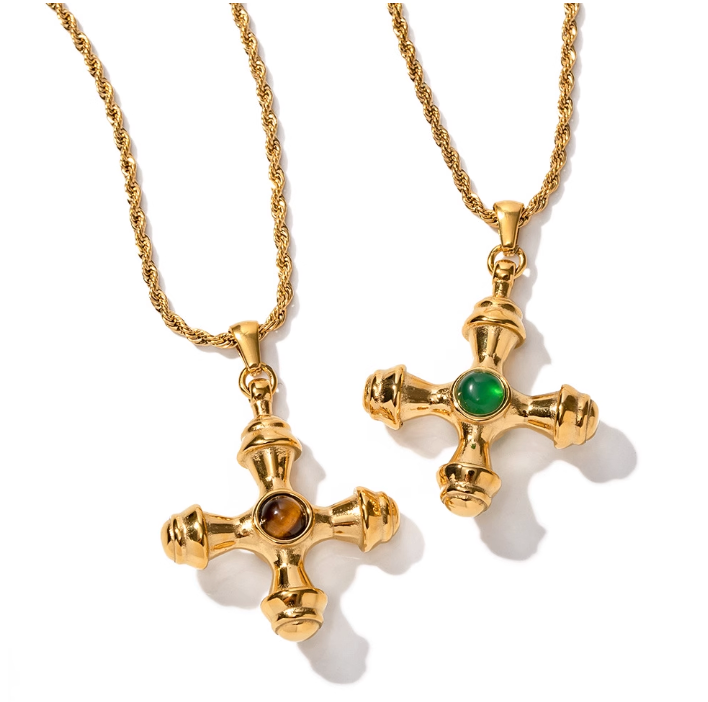 Solmare Pendant