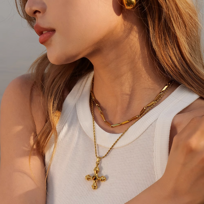 Solmare Pendant