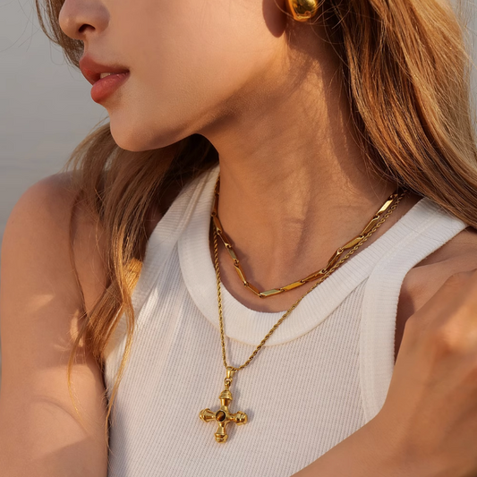 Solmare Pendant