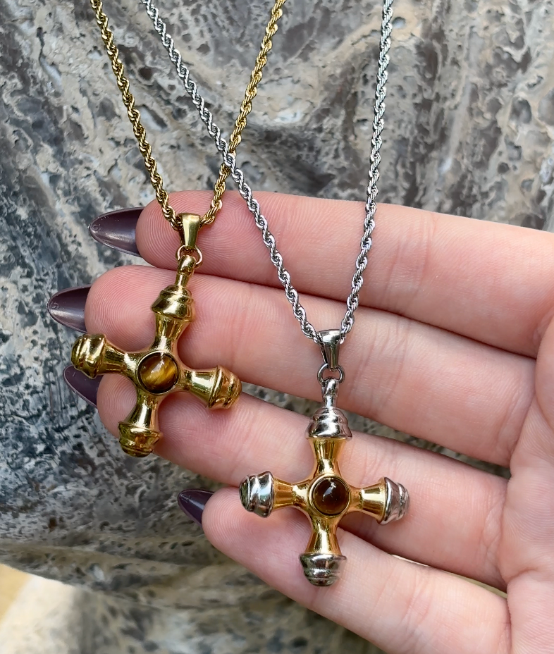Solmare Pendant