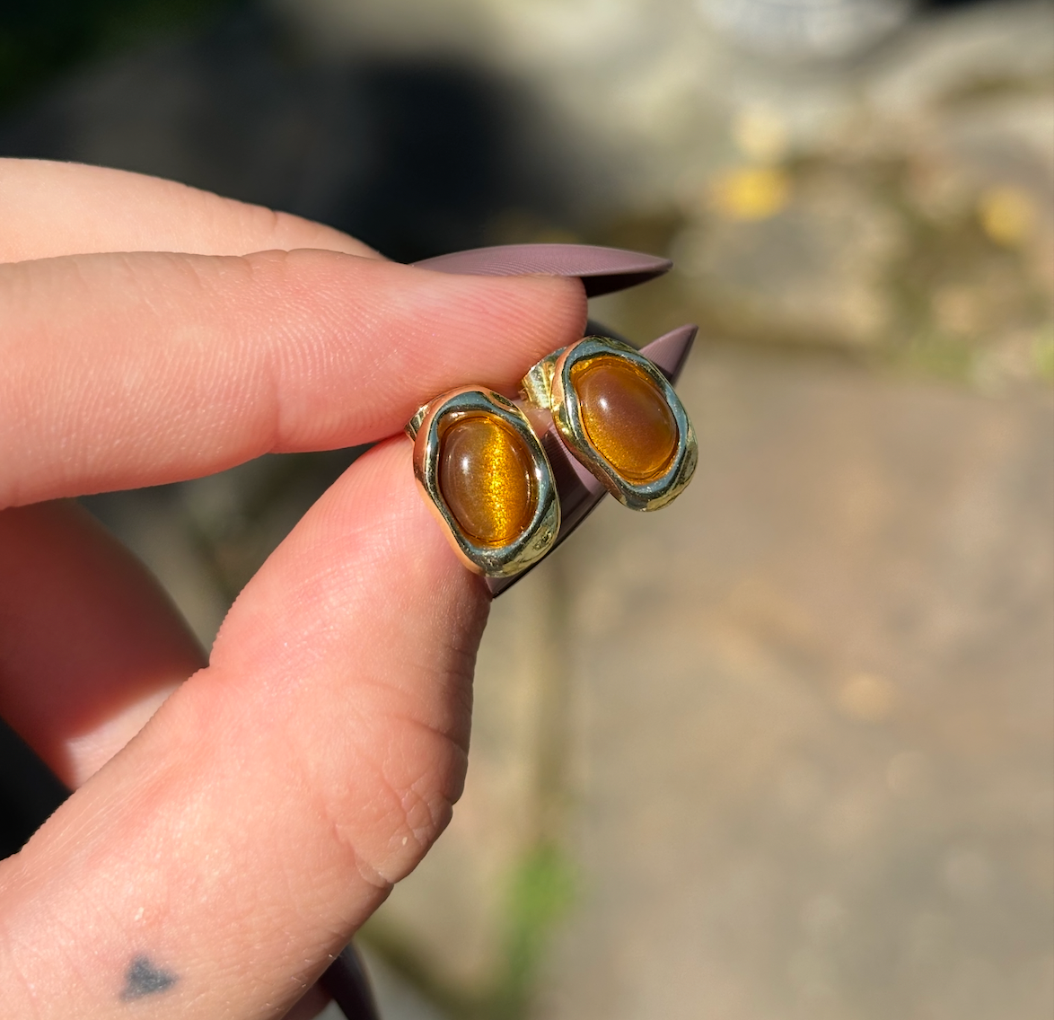 Sienna Earrings