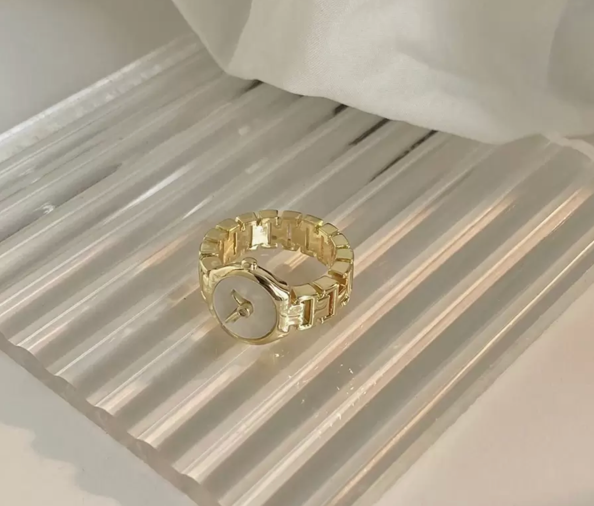 Eterna Ring