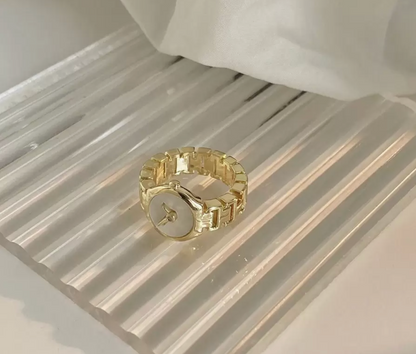 Eterna Ring