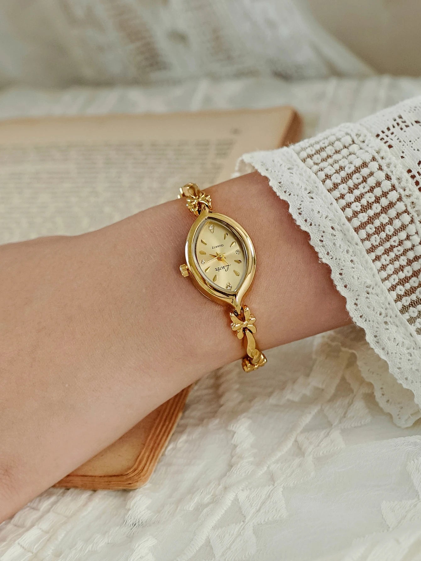 Firenze Watch