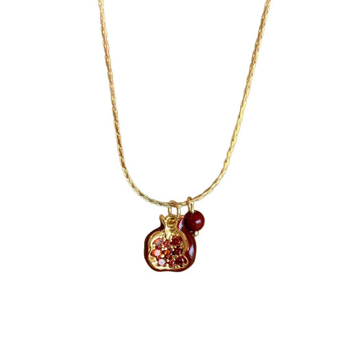 Pomella Pendant
