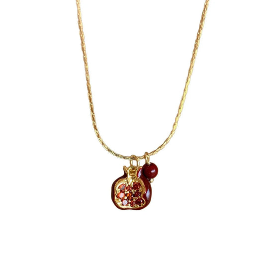 Pomella Pendant