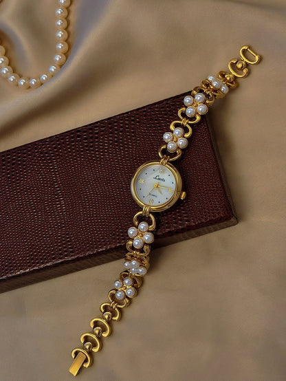 Genevieve Watch