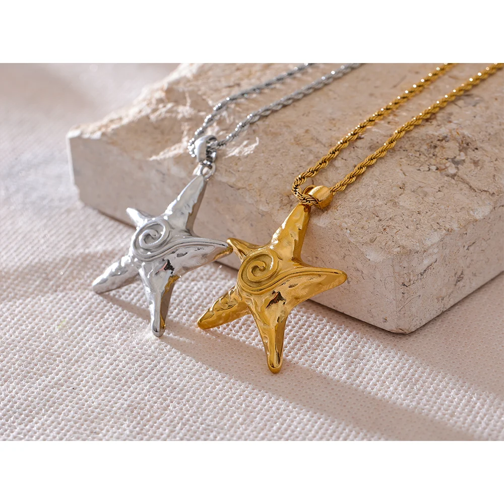 Oceana Necklace