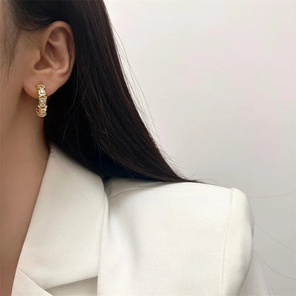 Lux Earrings