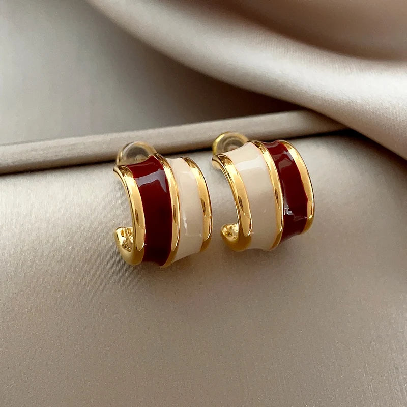 Vina Earrings