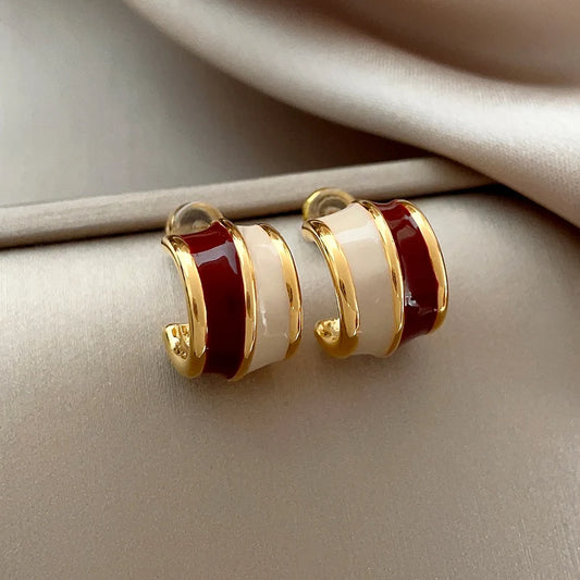 Vina Earrings