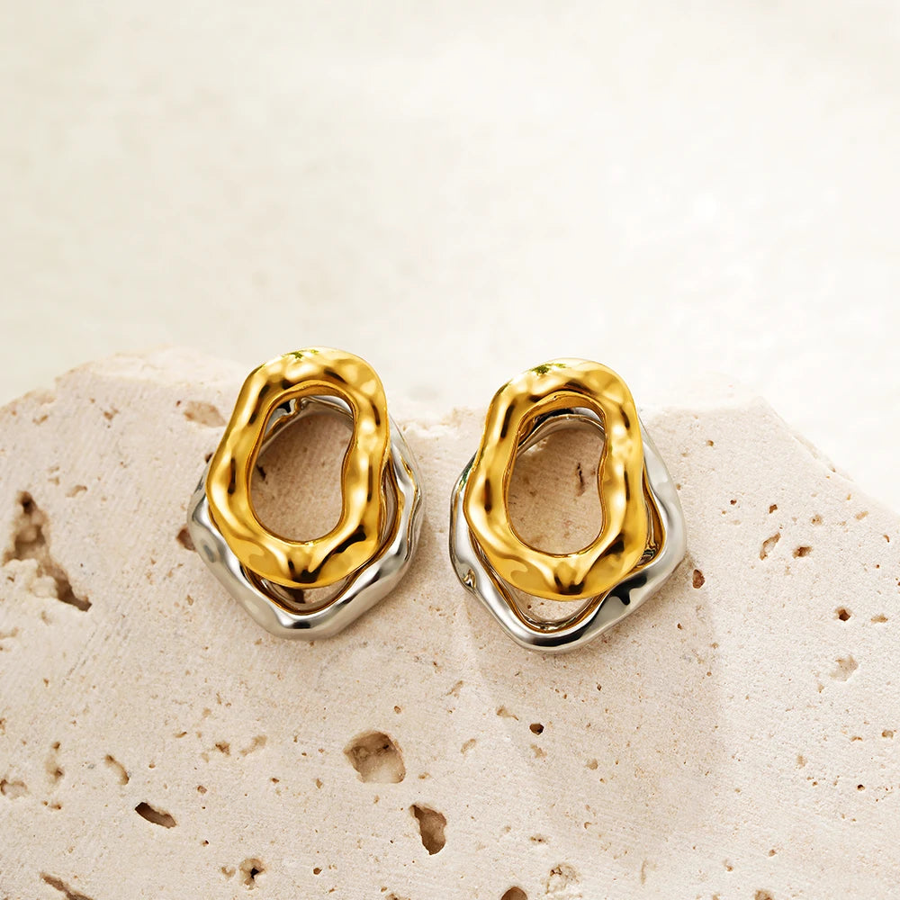 Nova Earrings