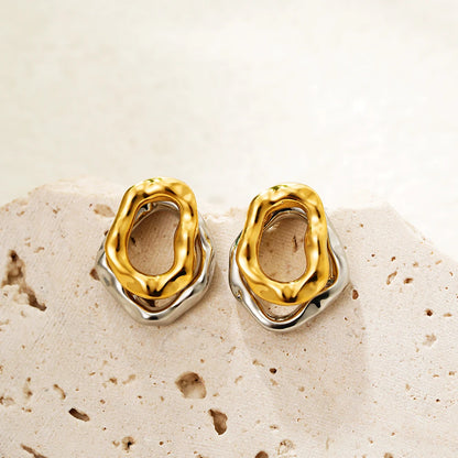 Nova Earrings