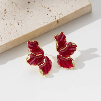 Viridia Earrings