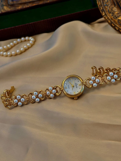 Genevieve Watch