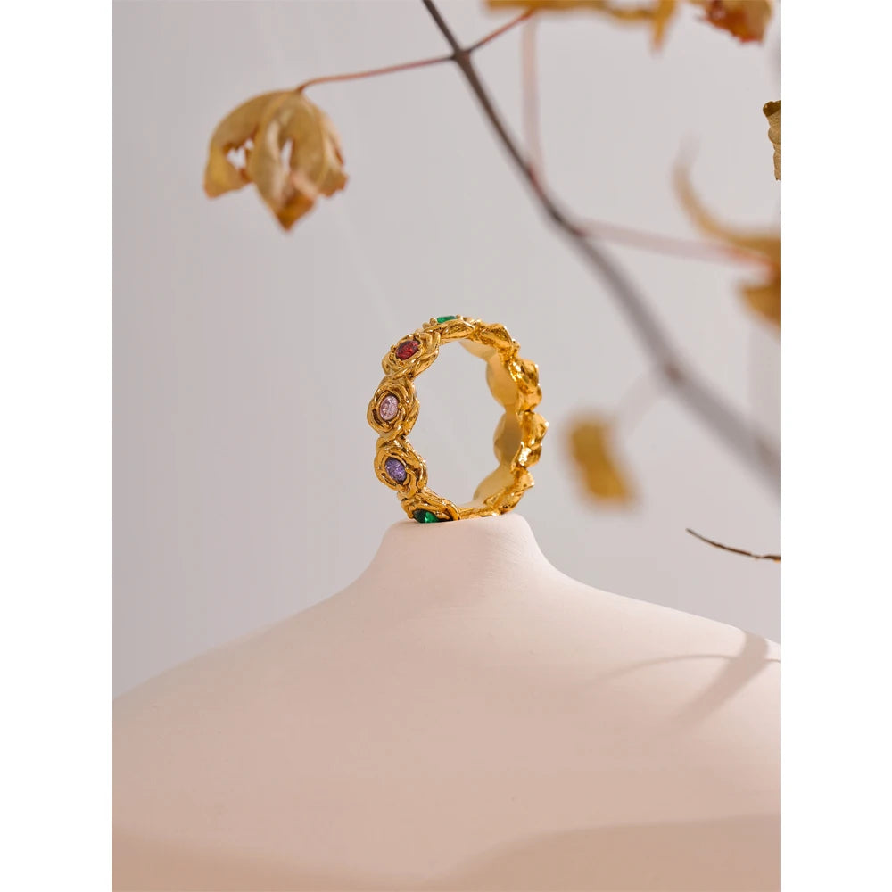Fortuna Ring