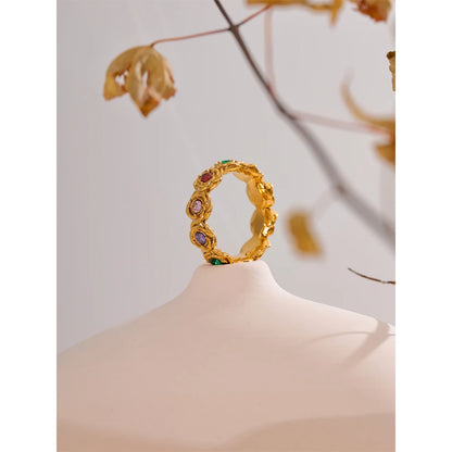 Fortuna Ring