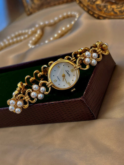 Genevieve Watch
