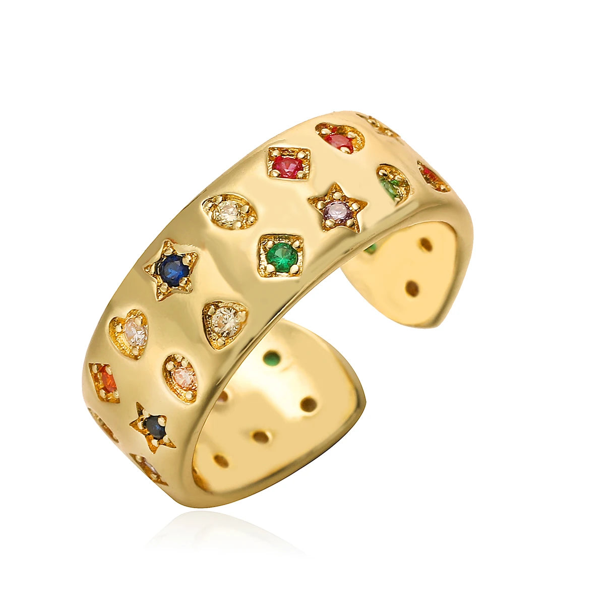 Cataline Ring