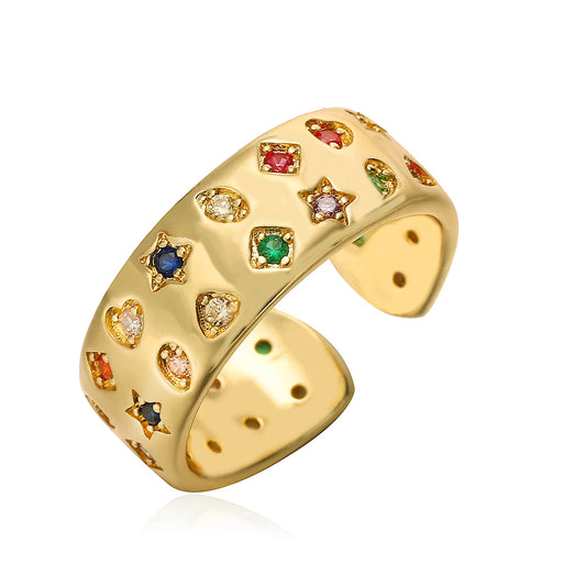 Cataline Ring