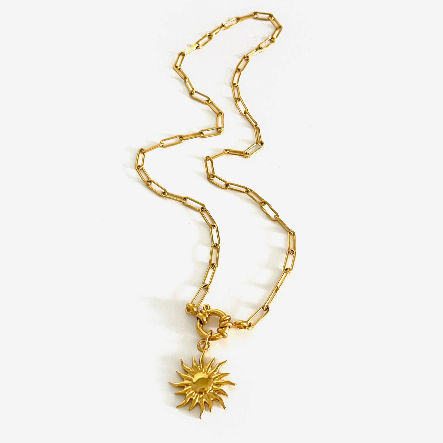 Soleile Pendant