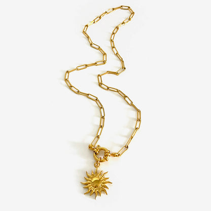 Soleile Pendant
