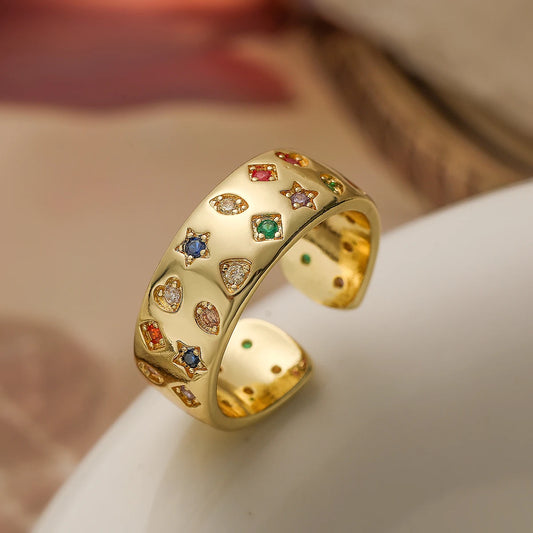 Cataline Ring