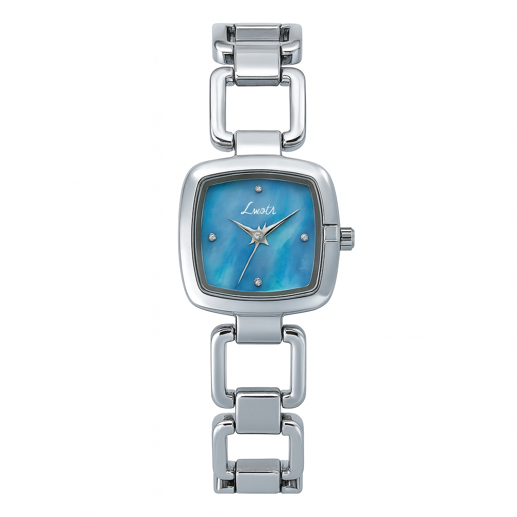 Aria Watch