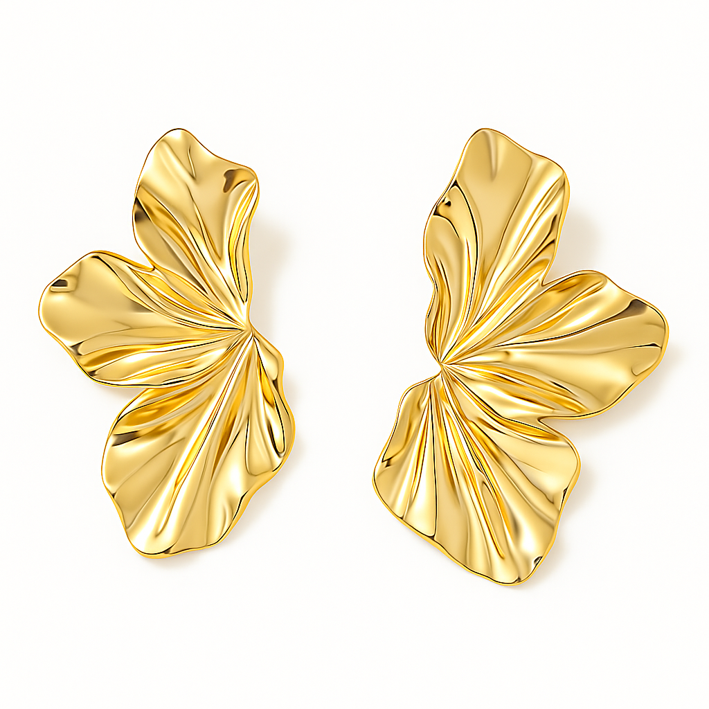 Verdalia Earrings
