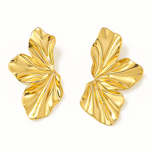 Verdalia Earrings