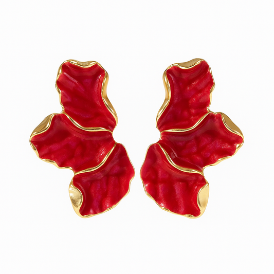 Viridia Earrings