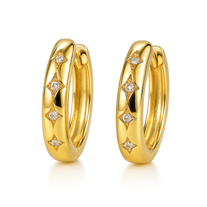 Amalfi Earrings