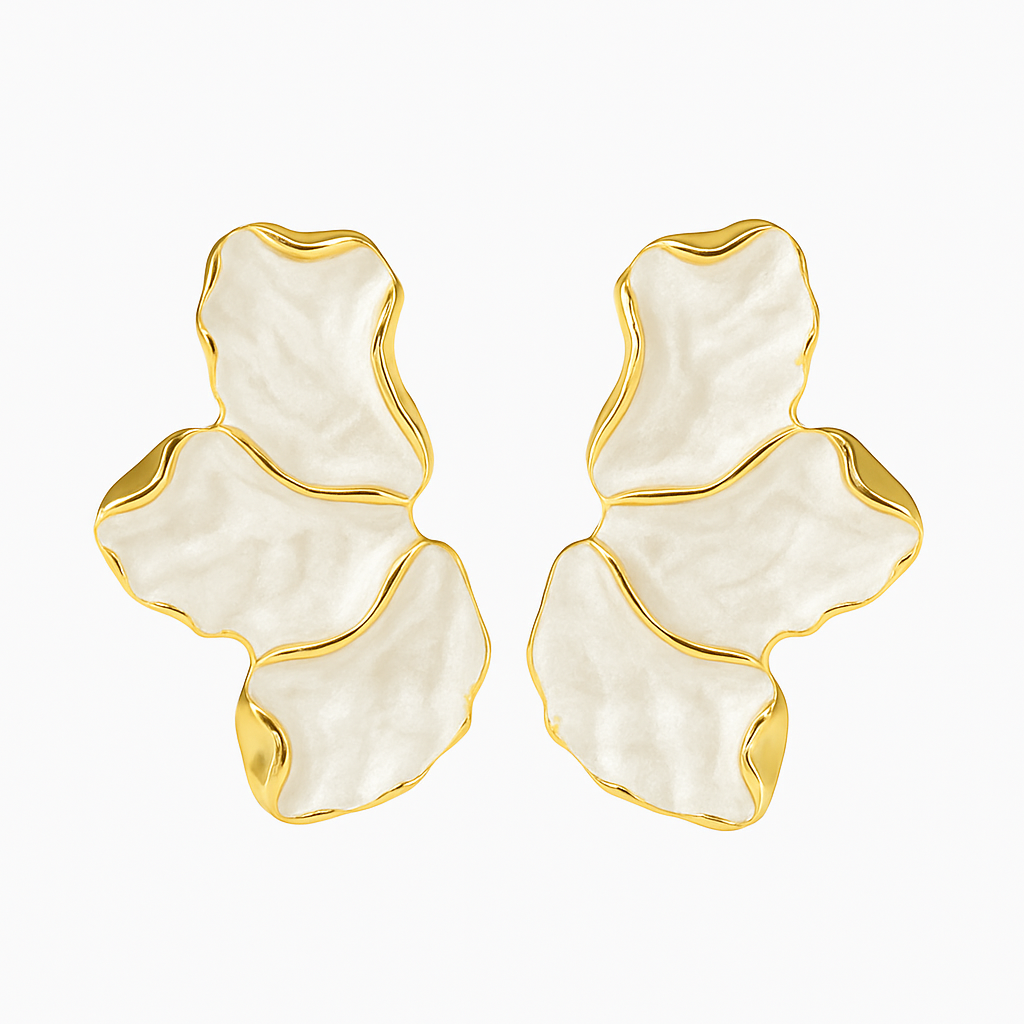 Viridia Earrings