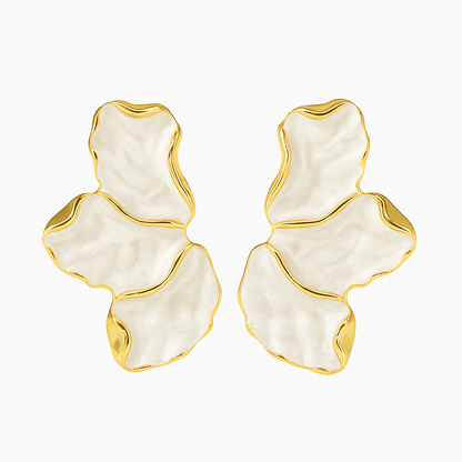 Viridia Earrings