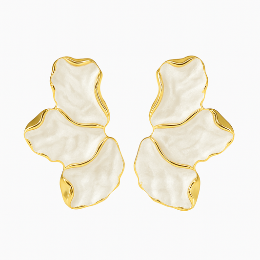 Viridia Earrings