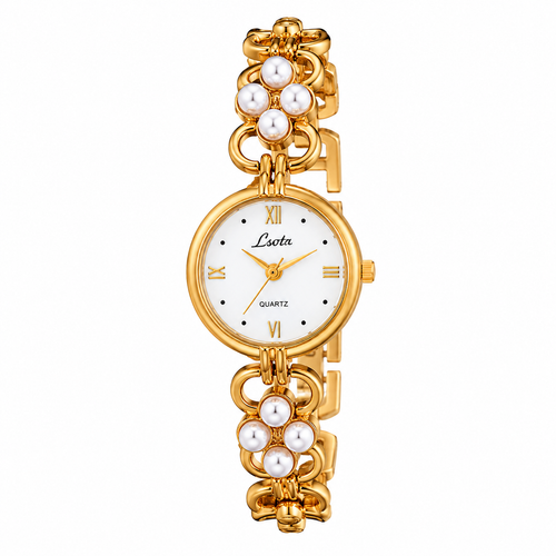 Genevieve Watch