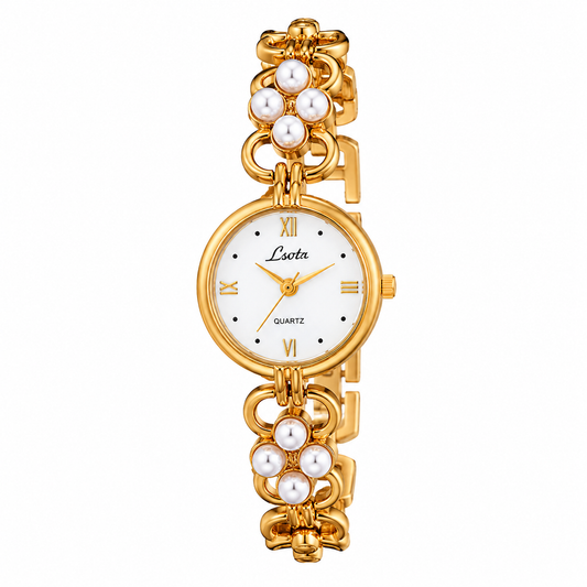 Genevieve Watch