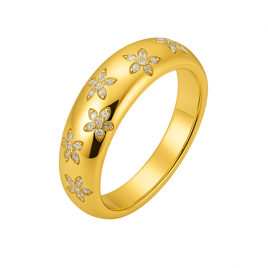 Daisy Ring
