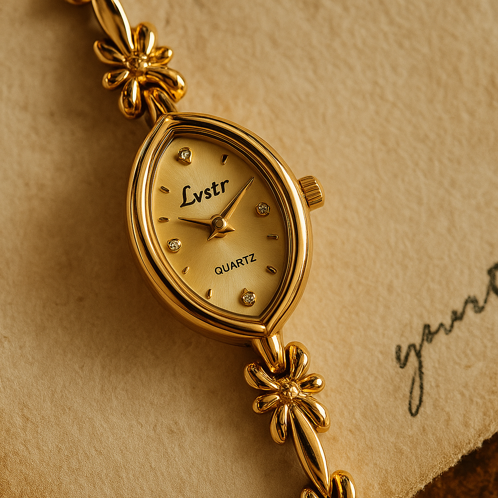 Firenze Watch
