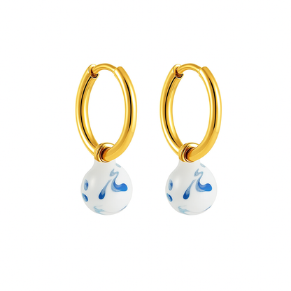 Avaline Earrings
