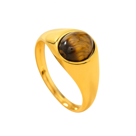 Opal Ring