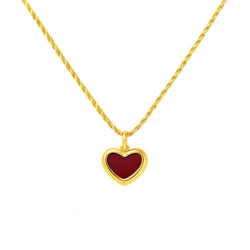 Seraphine Necklace