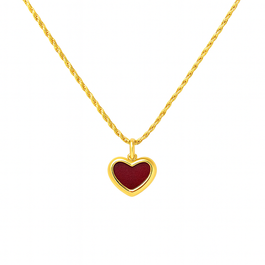 Seraphine Necklace