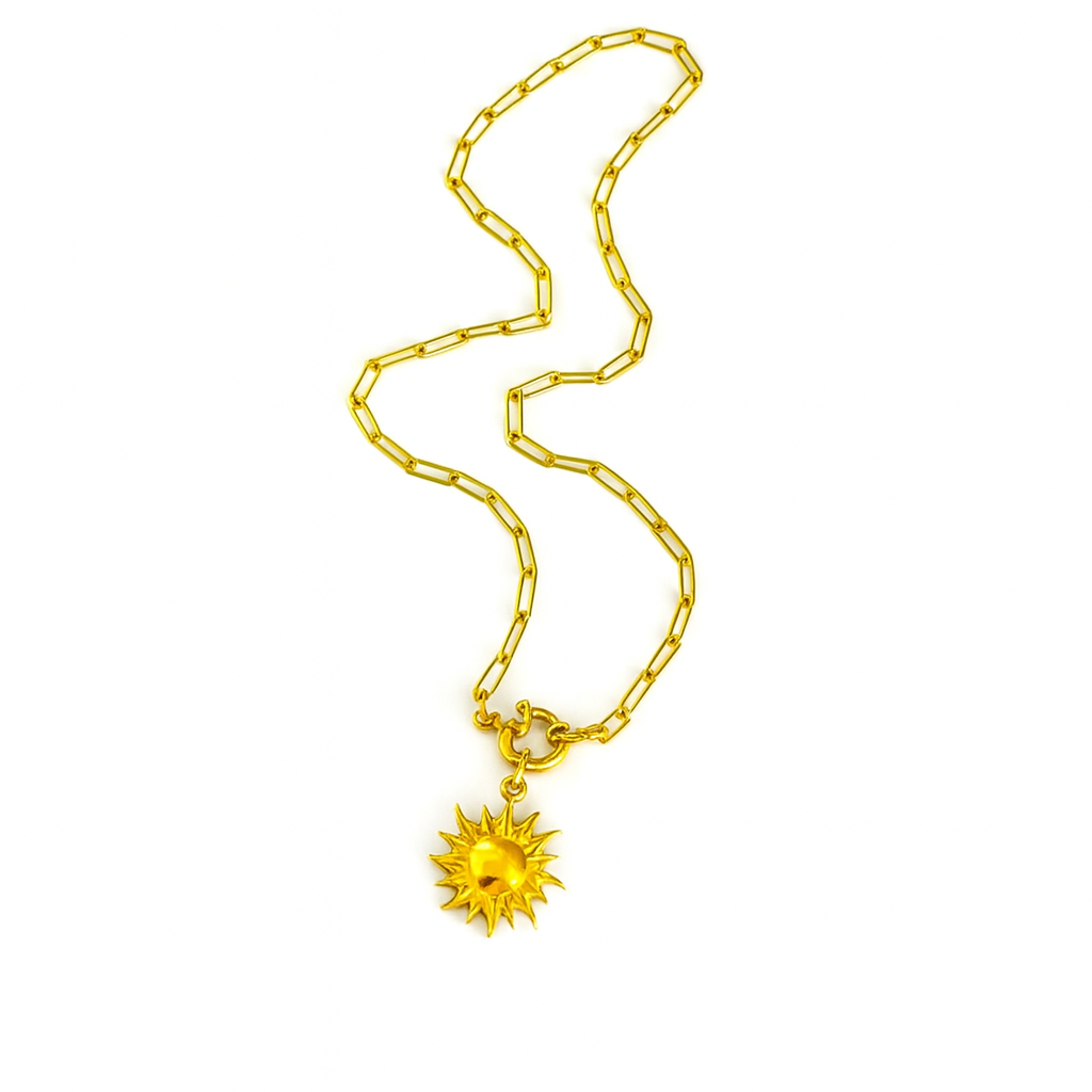 Soleile Pendant