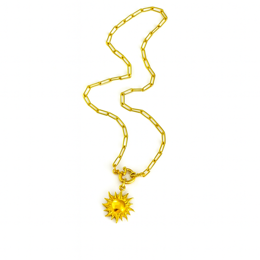 Soleile Pendant