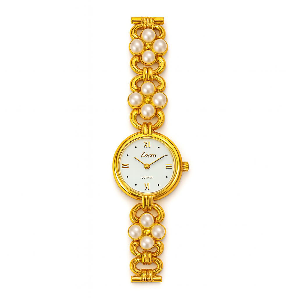 Genevieve Watch