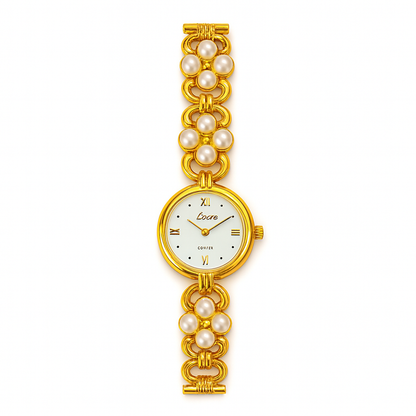 Genevieve Watch