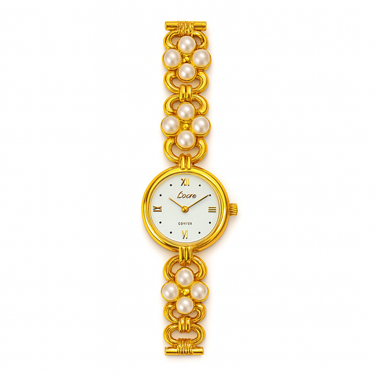 Genevieve Watch