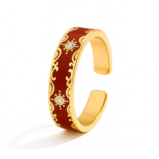 Sophia Ring