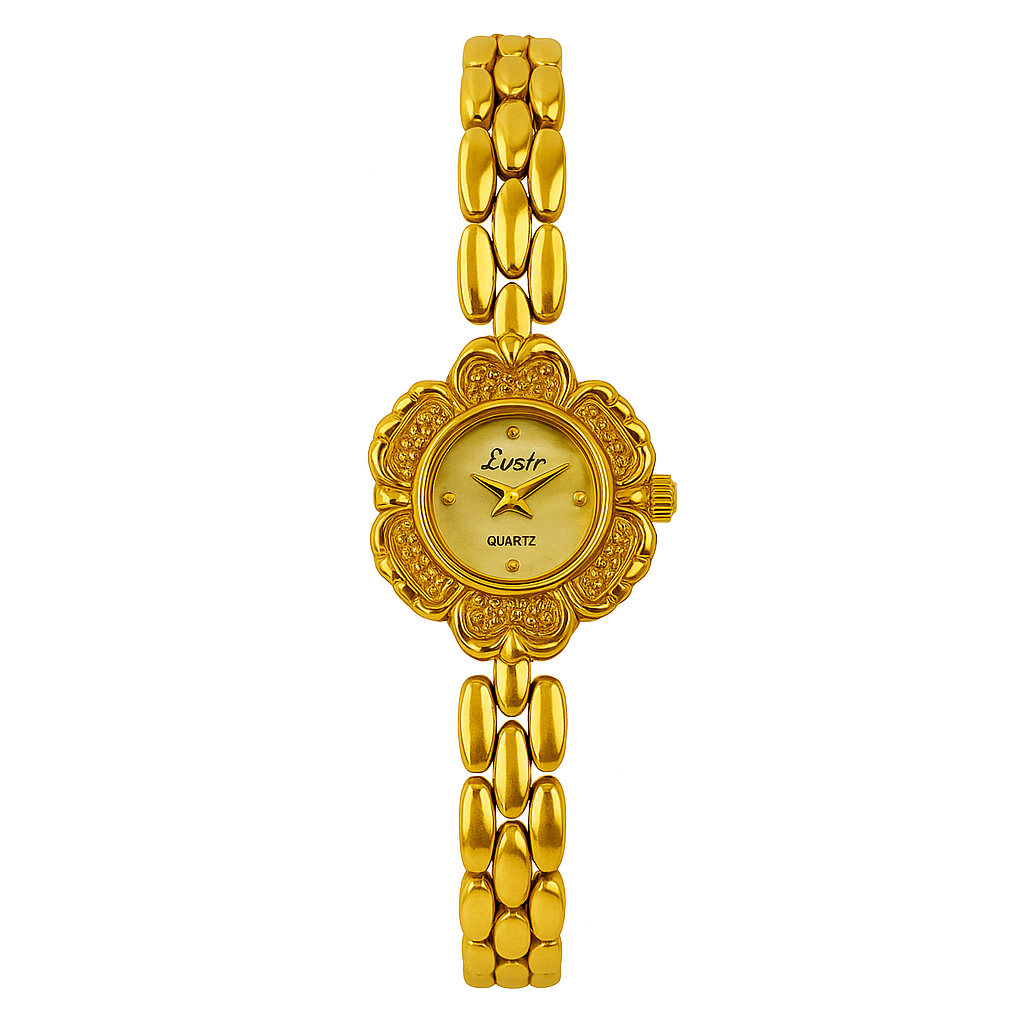 Camelia Watch